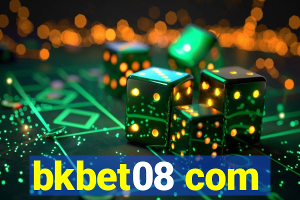 bkbet08 com